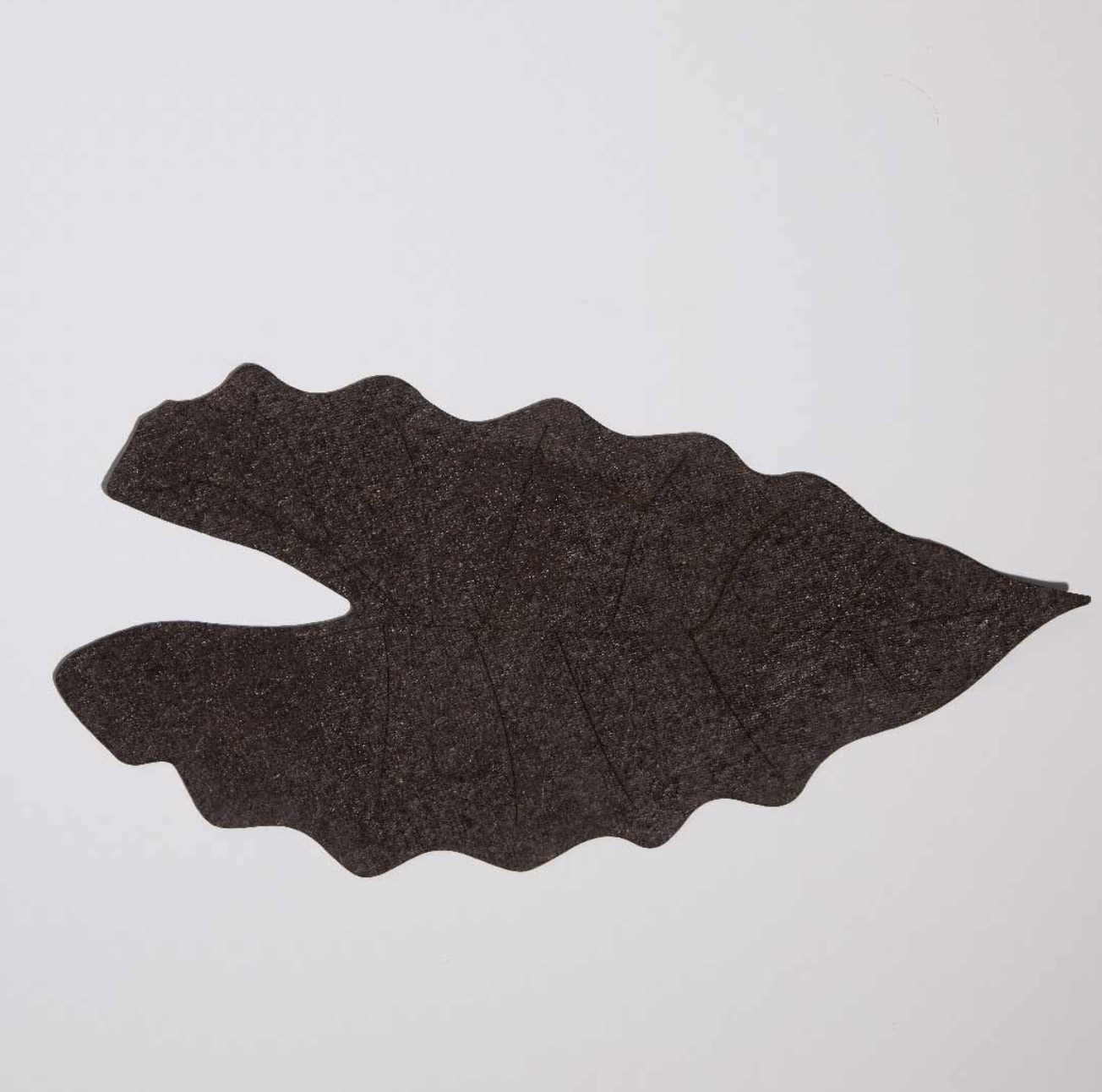 Leaf Placemat - Philodendron